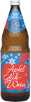 Apfel Glüh-Wein